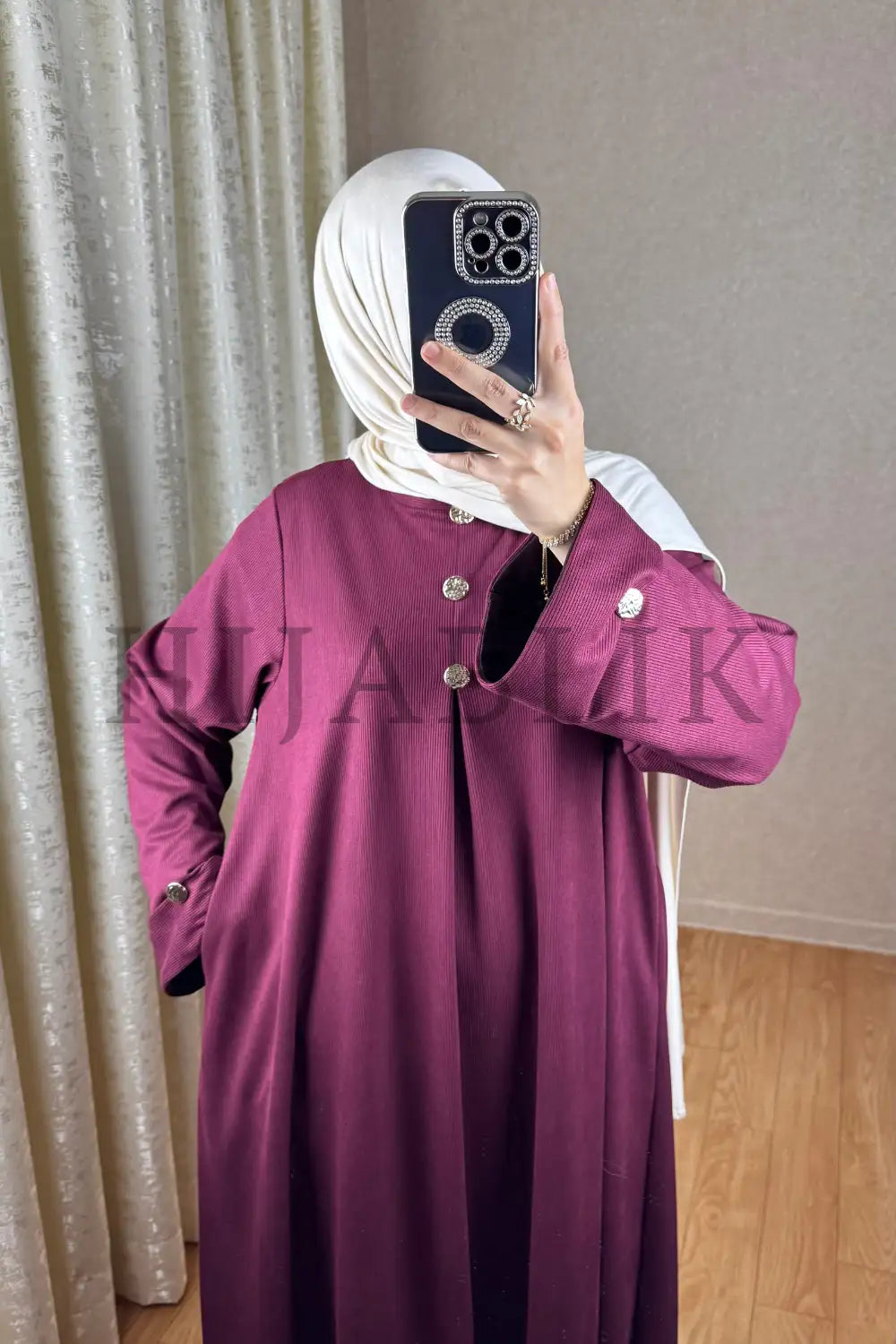 ROBE SADAF