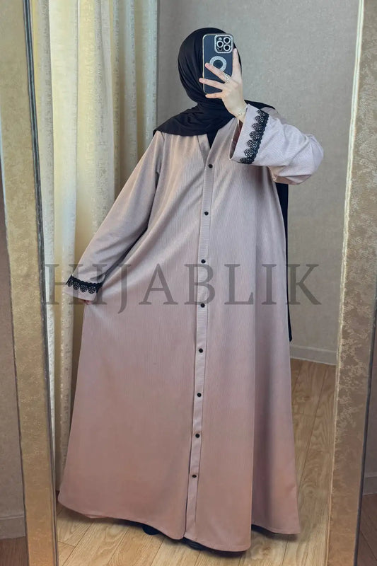 ABAYA AMIRA