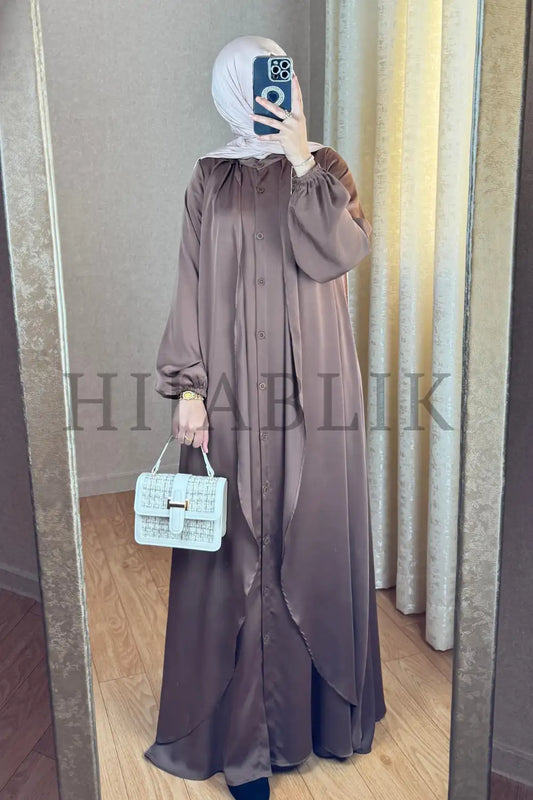 ABAYA TASNIME
