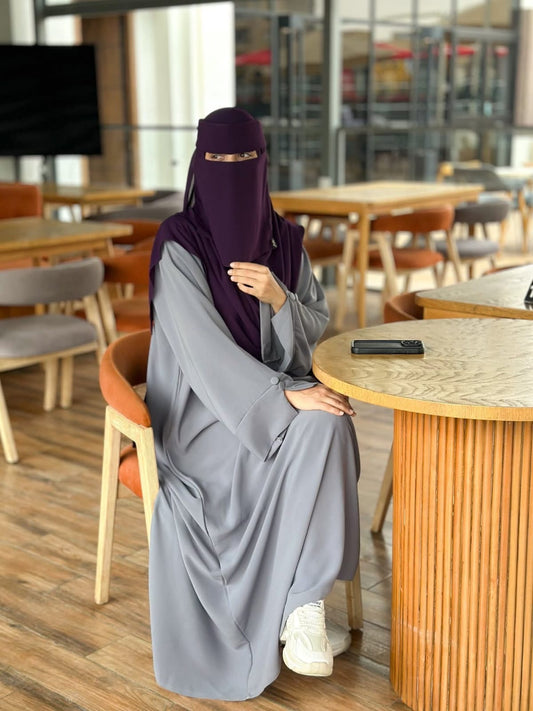 ABAYA SODFA 2