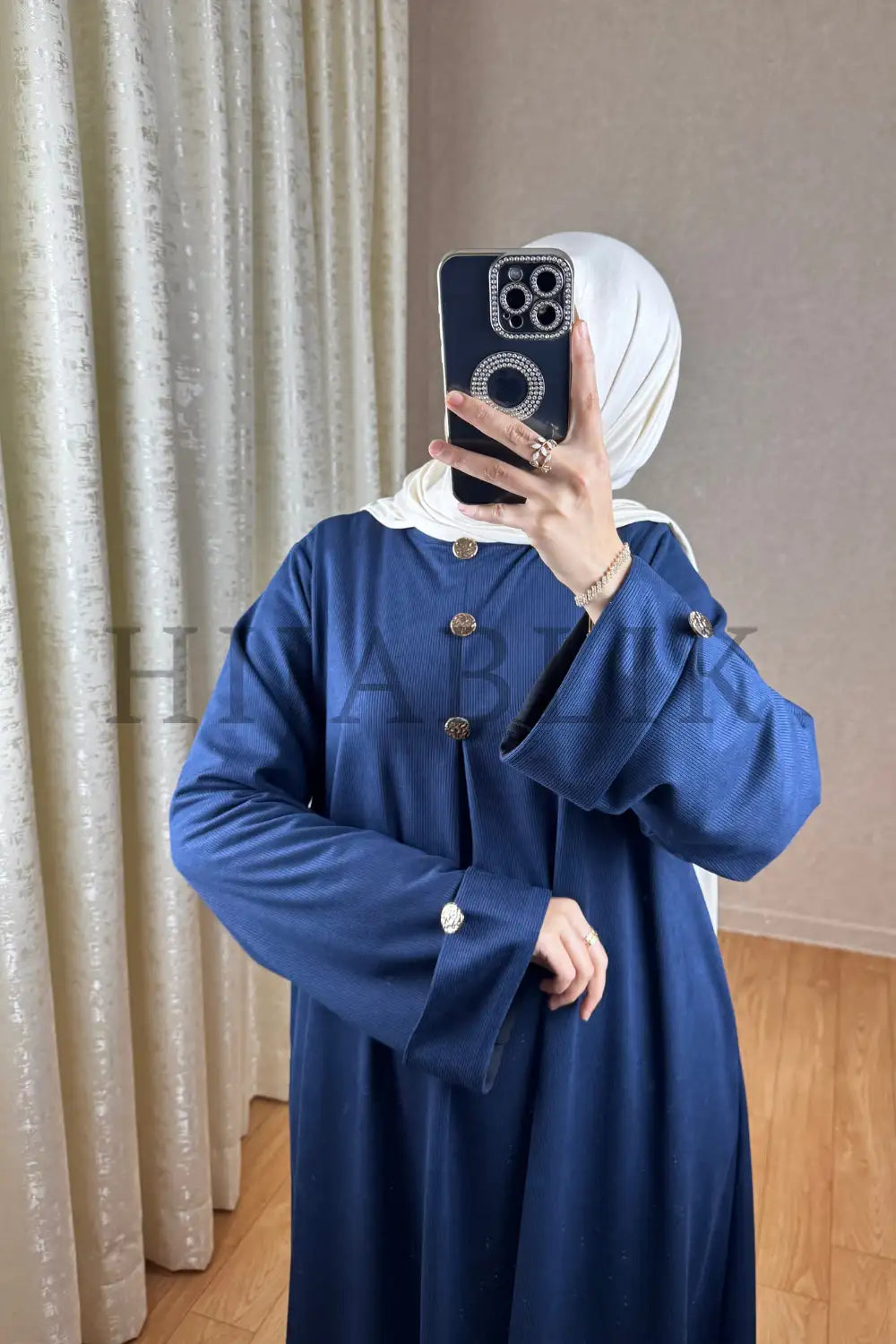 ROBE SADAF