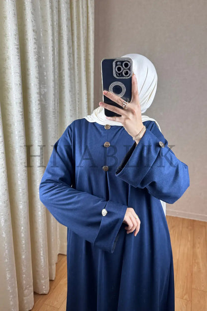 ROBE SADAF