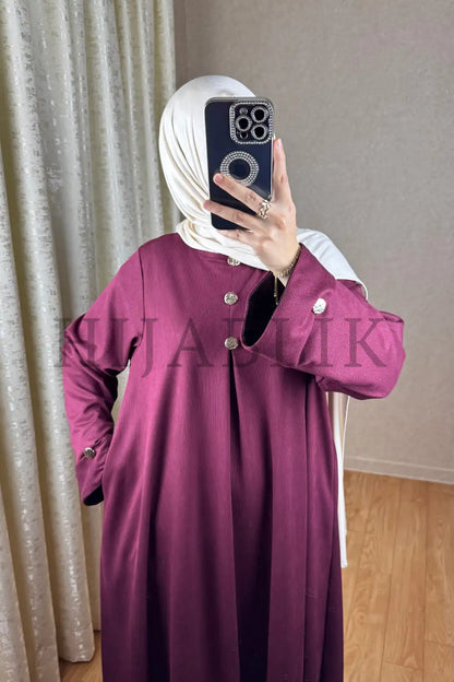 ROBE SADAF