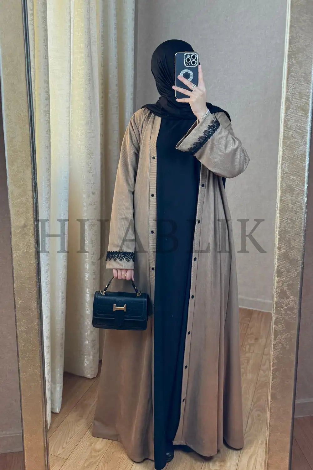 ABAYA AMIRA