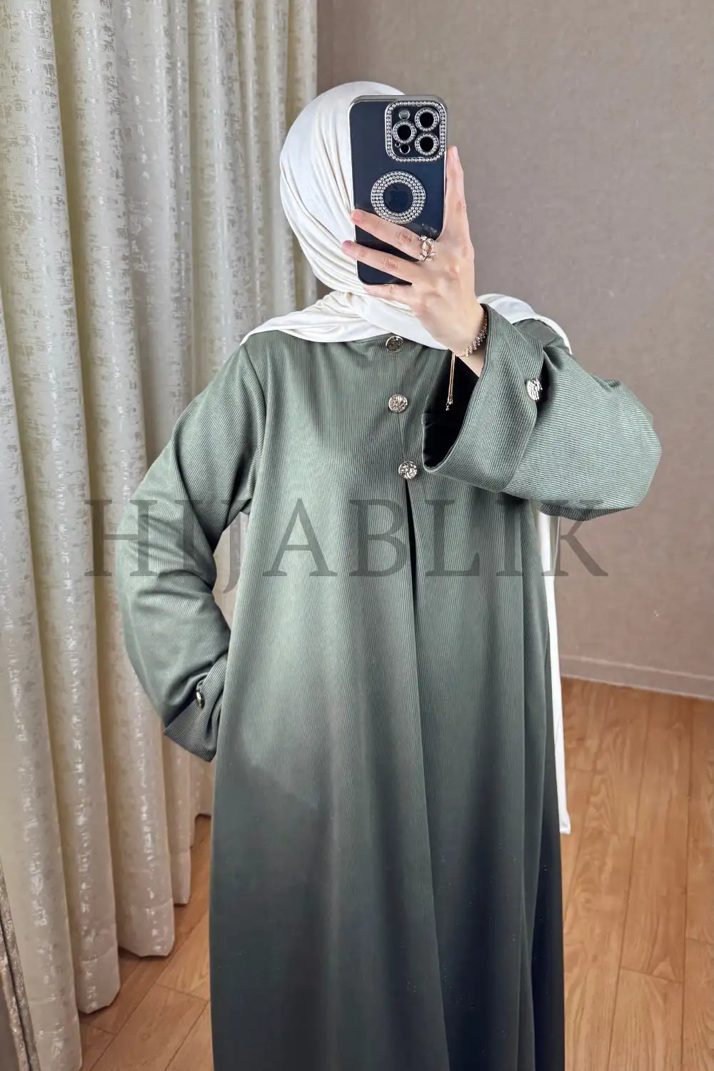 ROBE SADAF