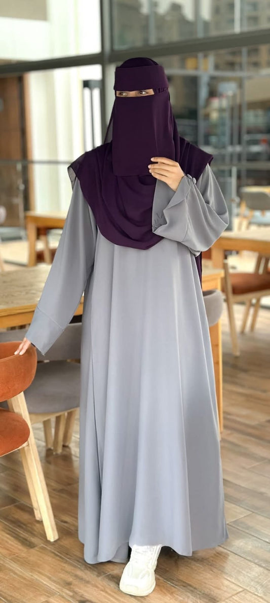 ABAYA SODFA 2