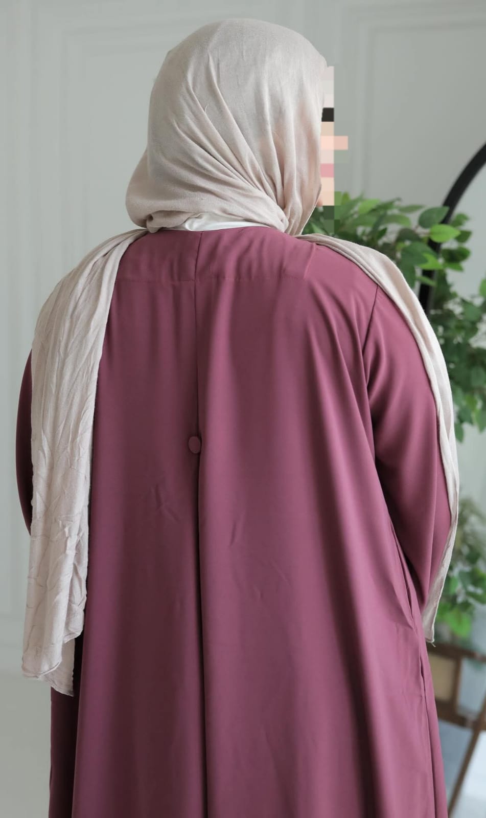 ABAYA SODFA 2