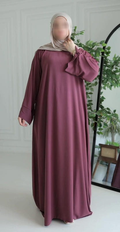 ABAYA SODFA 2