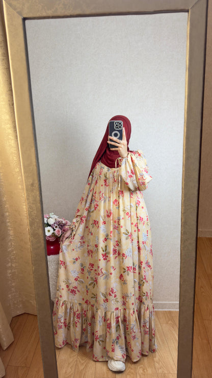ROBE NAWAR