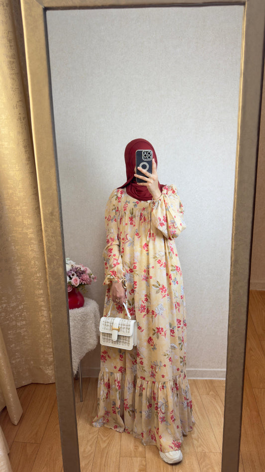 ROBE NAWAR