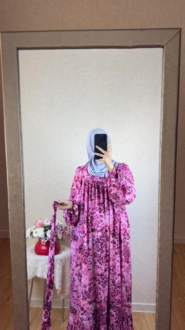 ROBE ROSA