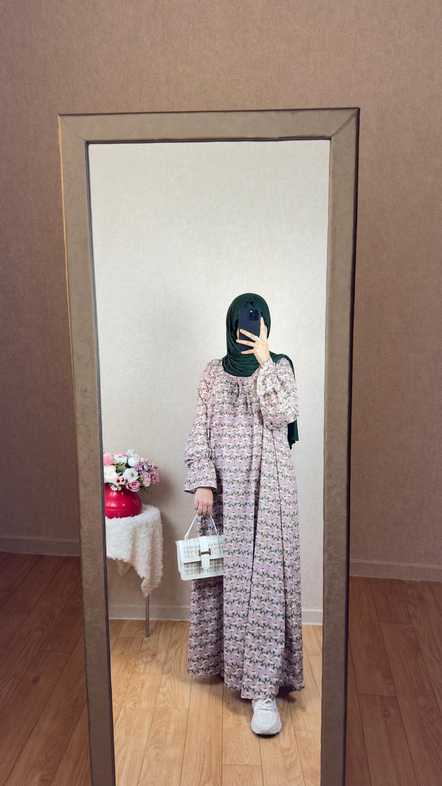 ROBE LINA