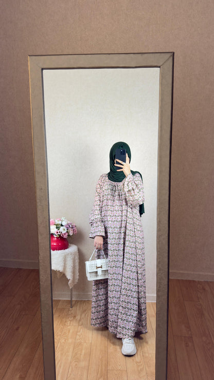 ROBE LINA