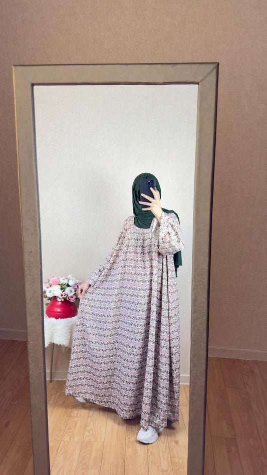 ROBE LINA