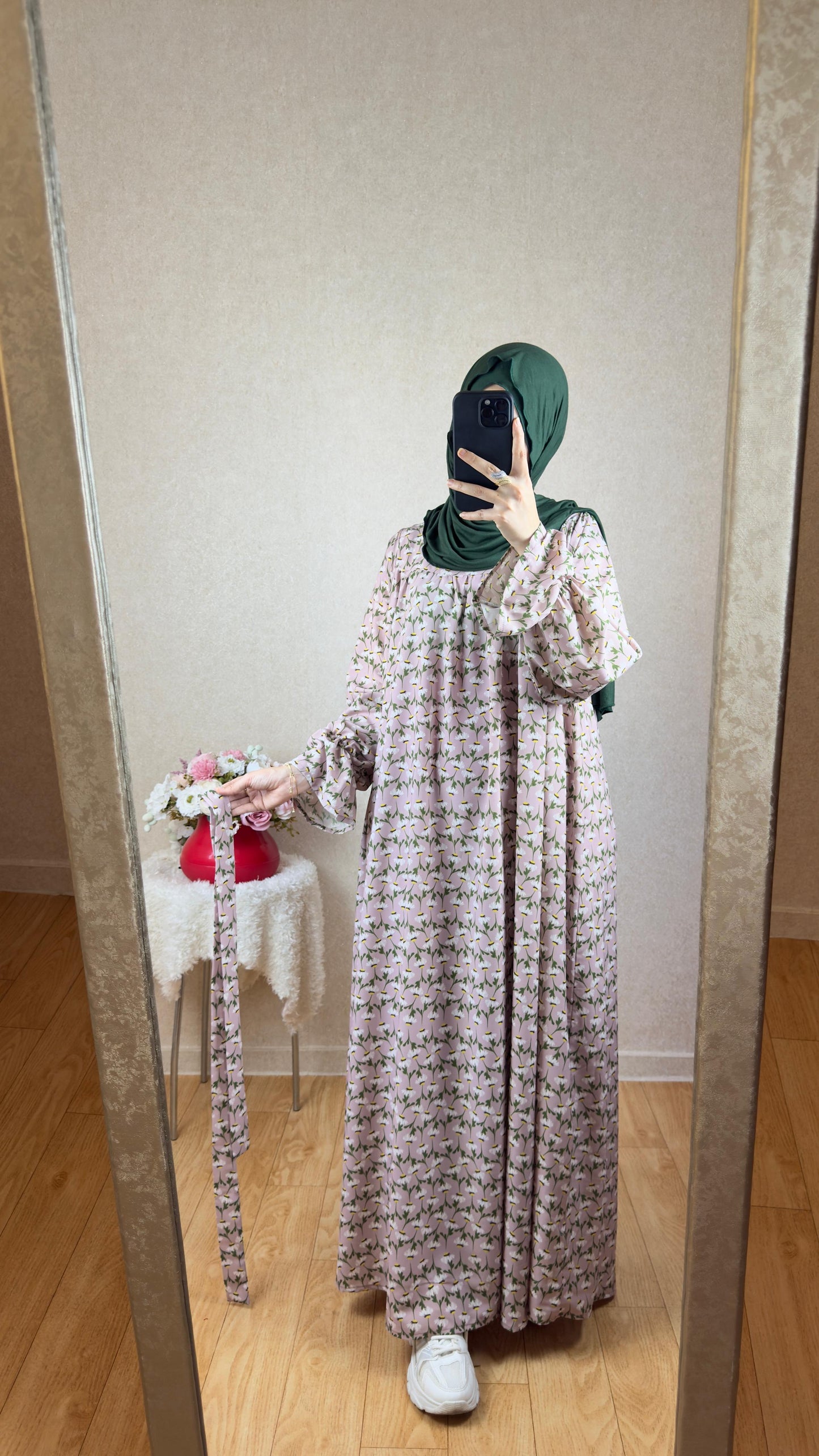 ROBE LINA