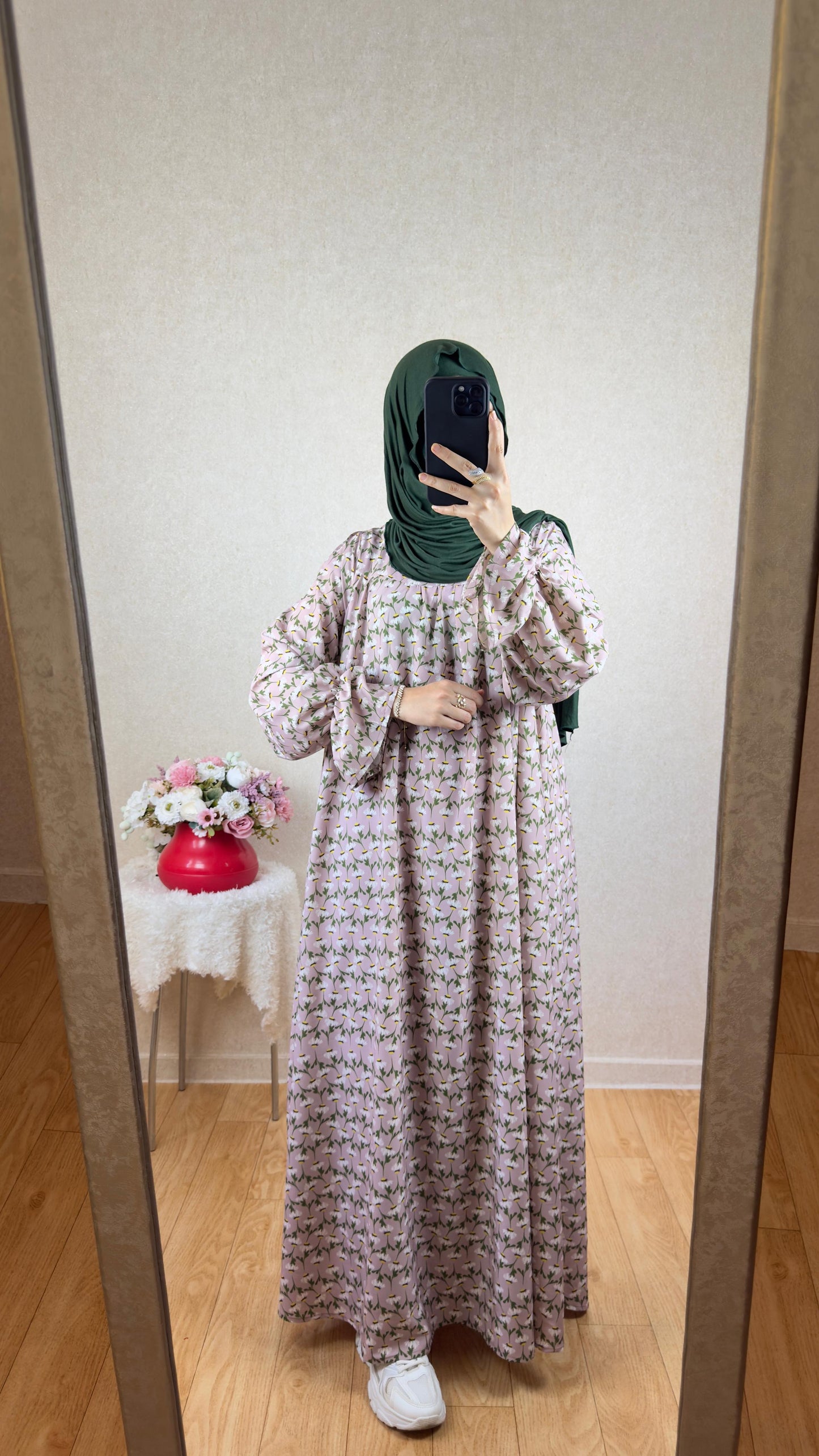 ROBE LINA