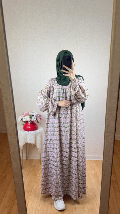 ROBE LINA