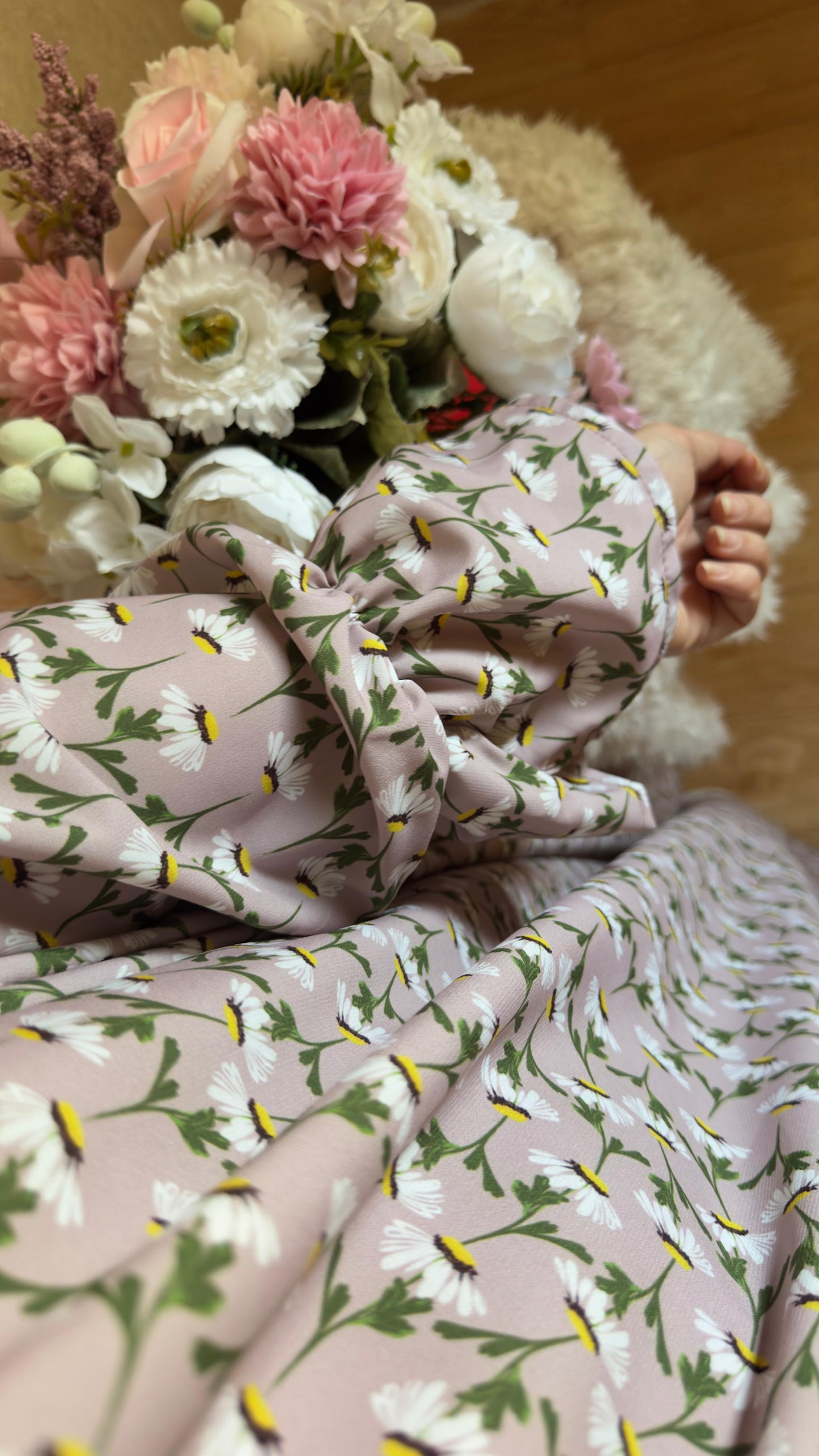 ROBE LINA