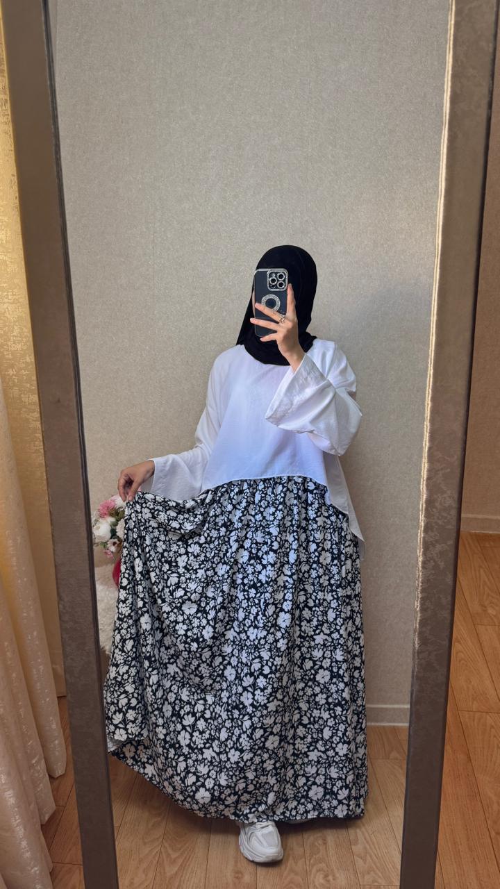 ENSEMBLE FARAH