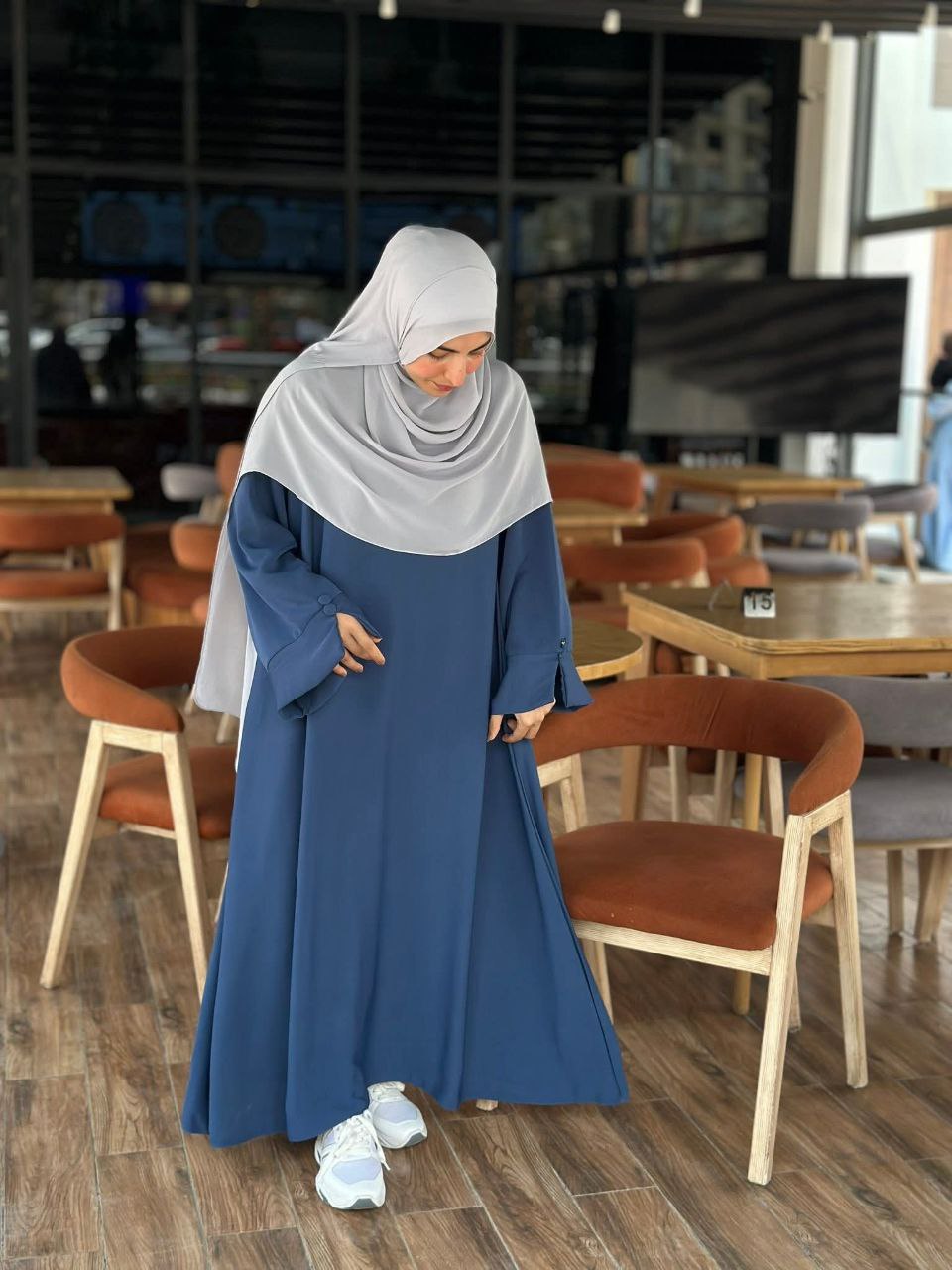 ABAYA SODFA