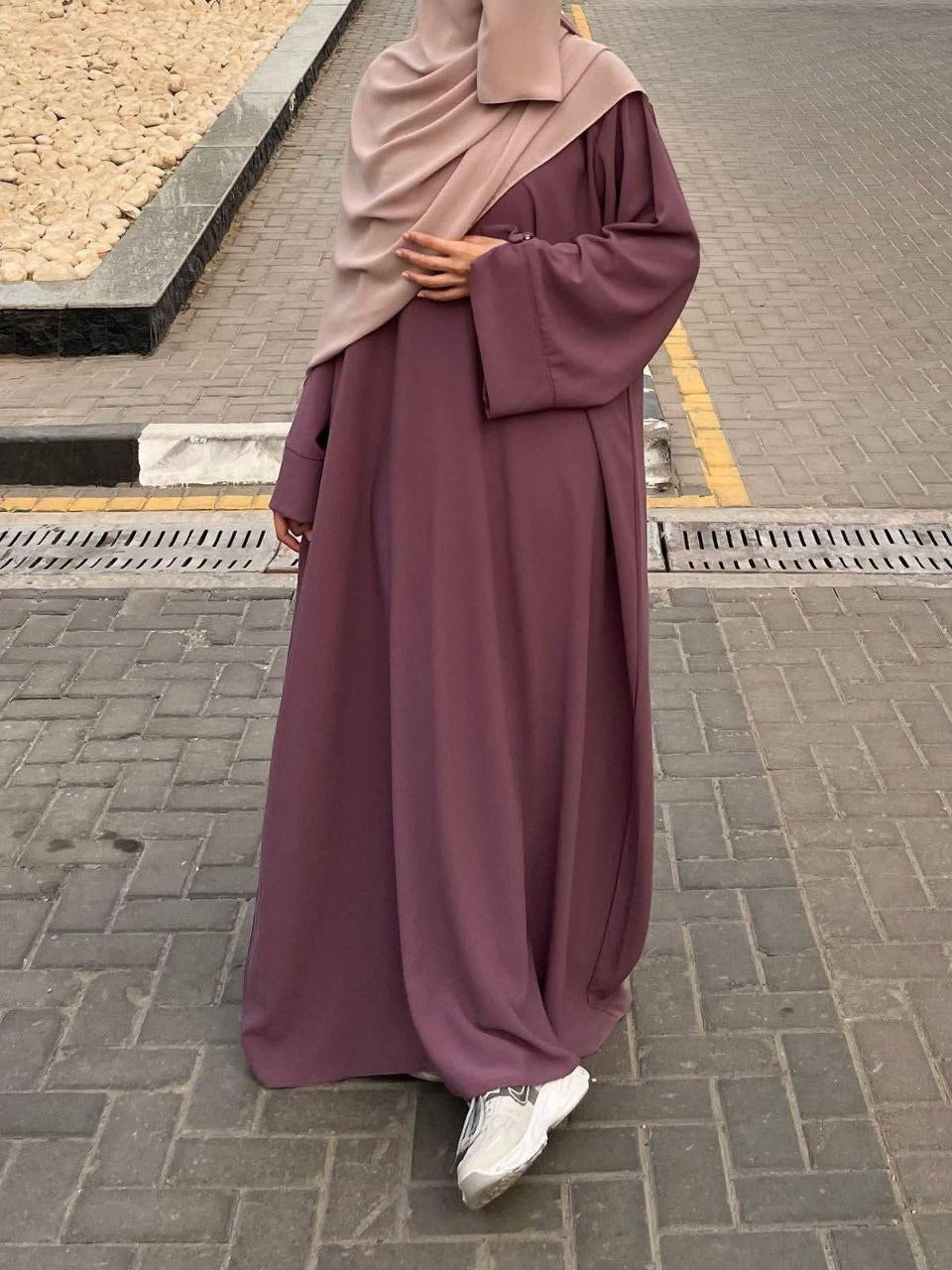 ABAYA SODFA