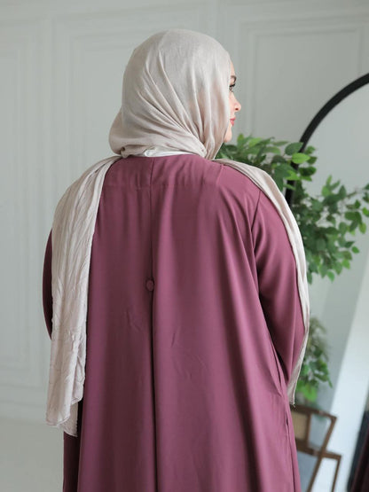 ABAYA SODFA