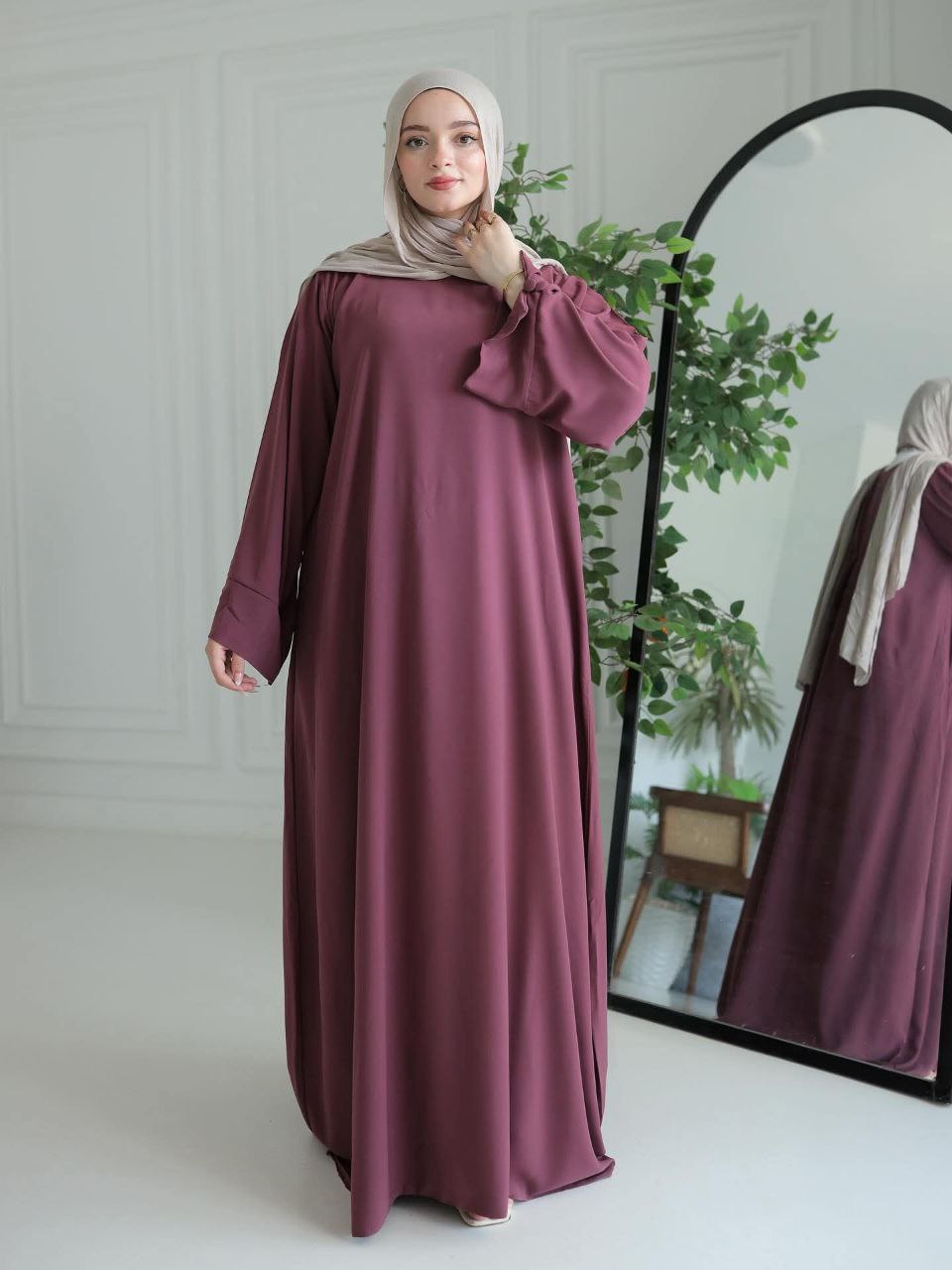 ABAYA SODFA