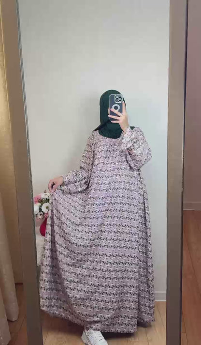 ROBE LINA